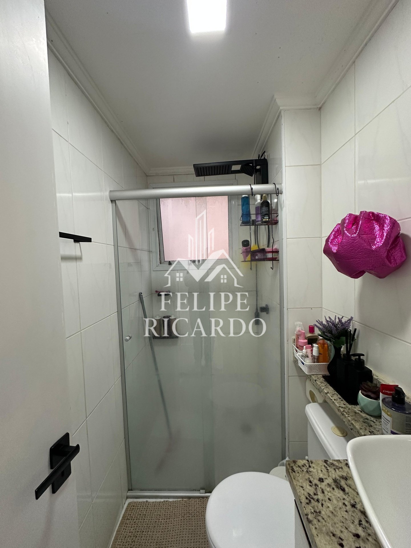 Apartamento para alugar com 2 quartos, 55m² - Foto 10