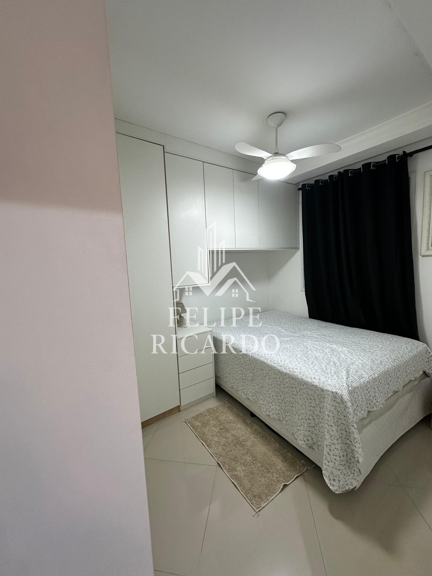 Apartamento para alugar com 2 quartos, 55m² - Foto 11