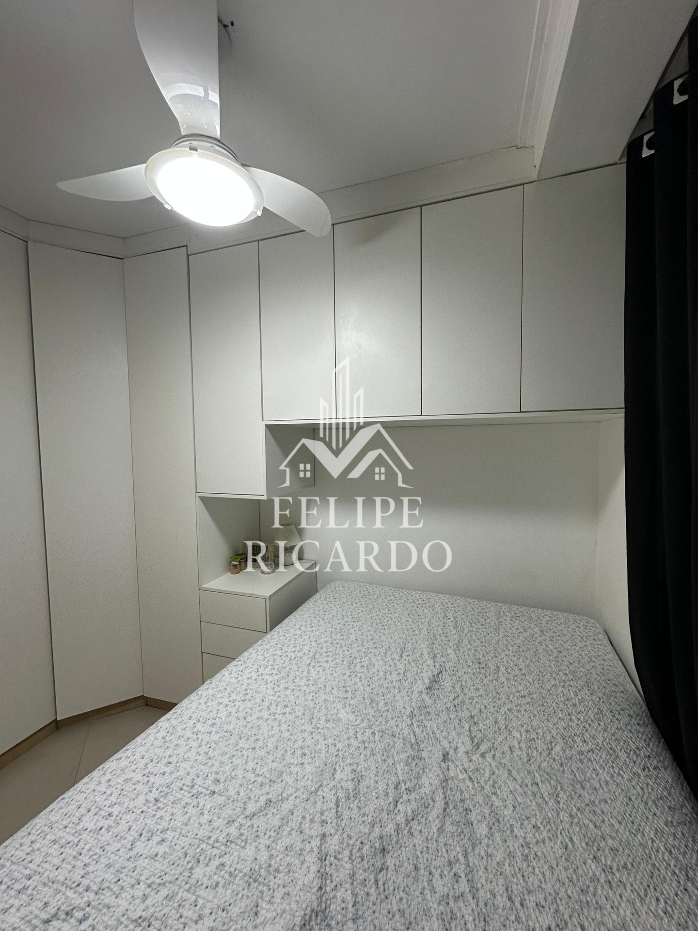 Apartamento para alugar com 2 quartos, 55m² - Foto 13