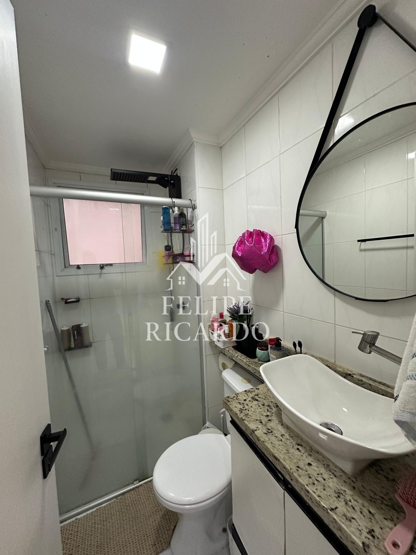 Apartamento para alugar com 2 quartos, 55m² - Foto 14