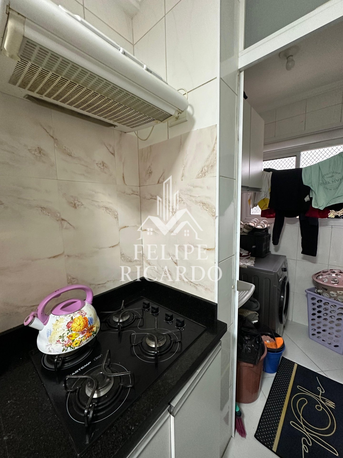 Apartamento para alugar com 2 quartos, 55m² - Foto 16