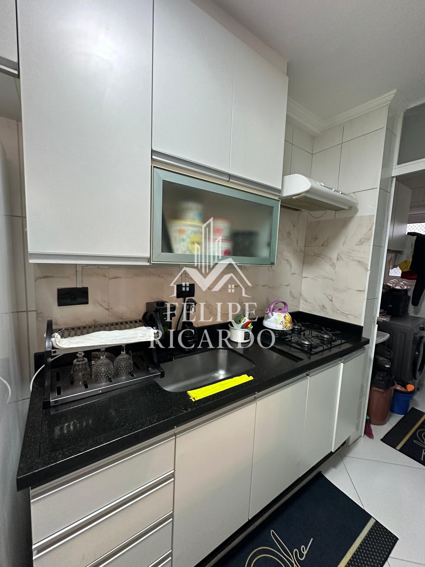 Apartamento para alugar com 2 quartos, 55m² - Foto 17