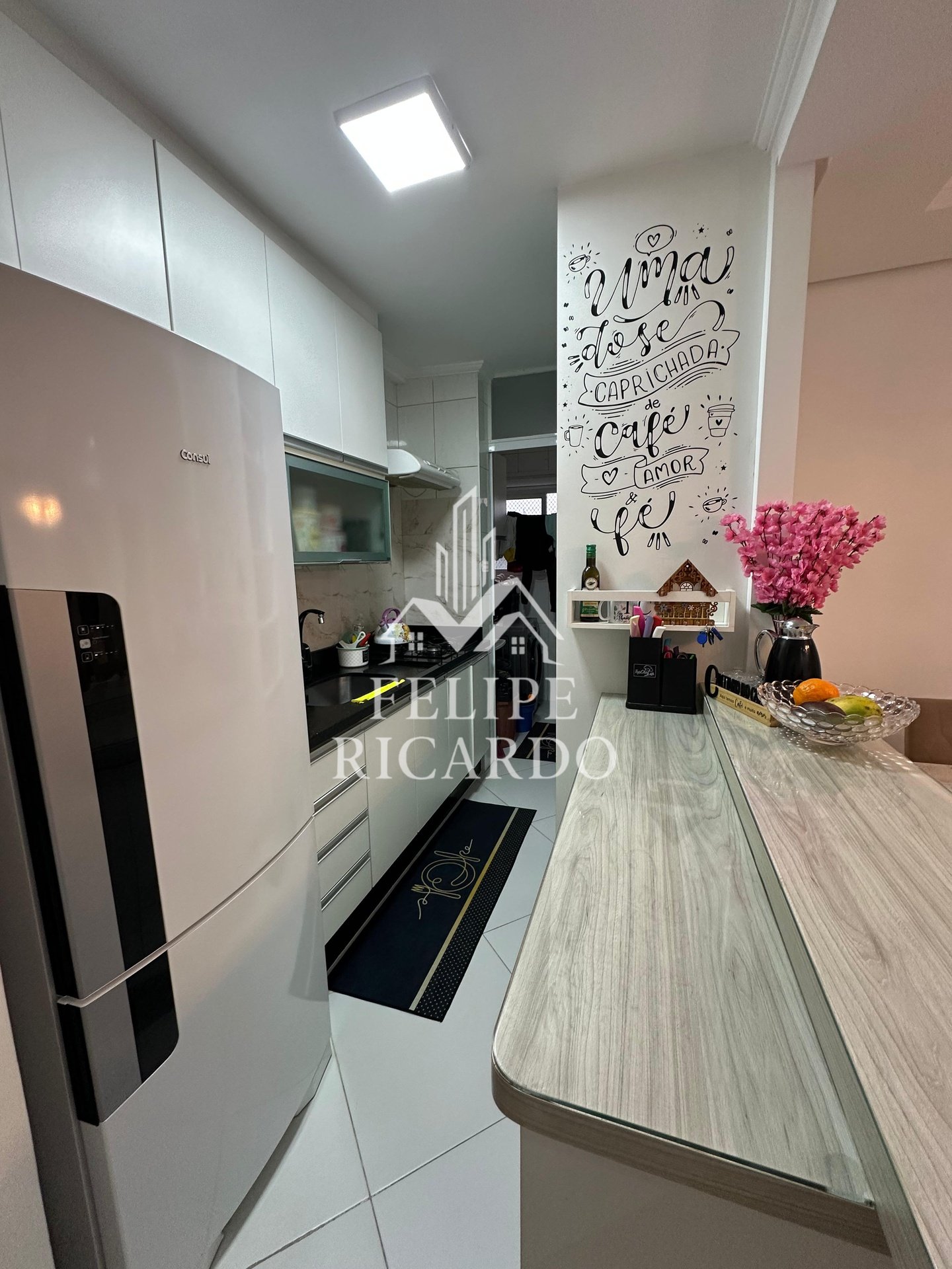Apartamento para alugar com 2 quartos, 55m² - Foto 18