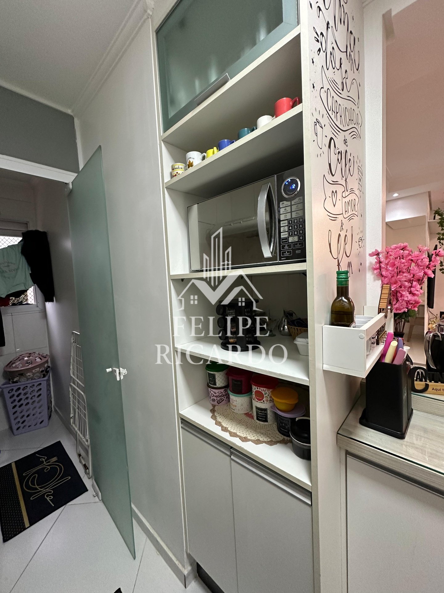 Apartamento para alugar com 2 quartos, 55m² - Foto 19