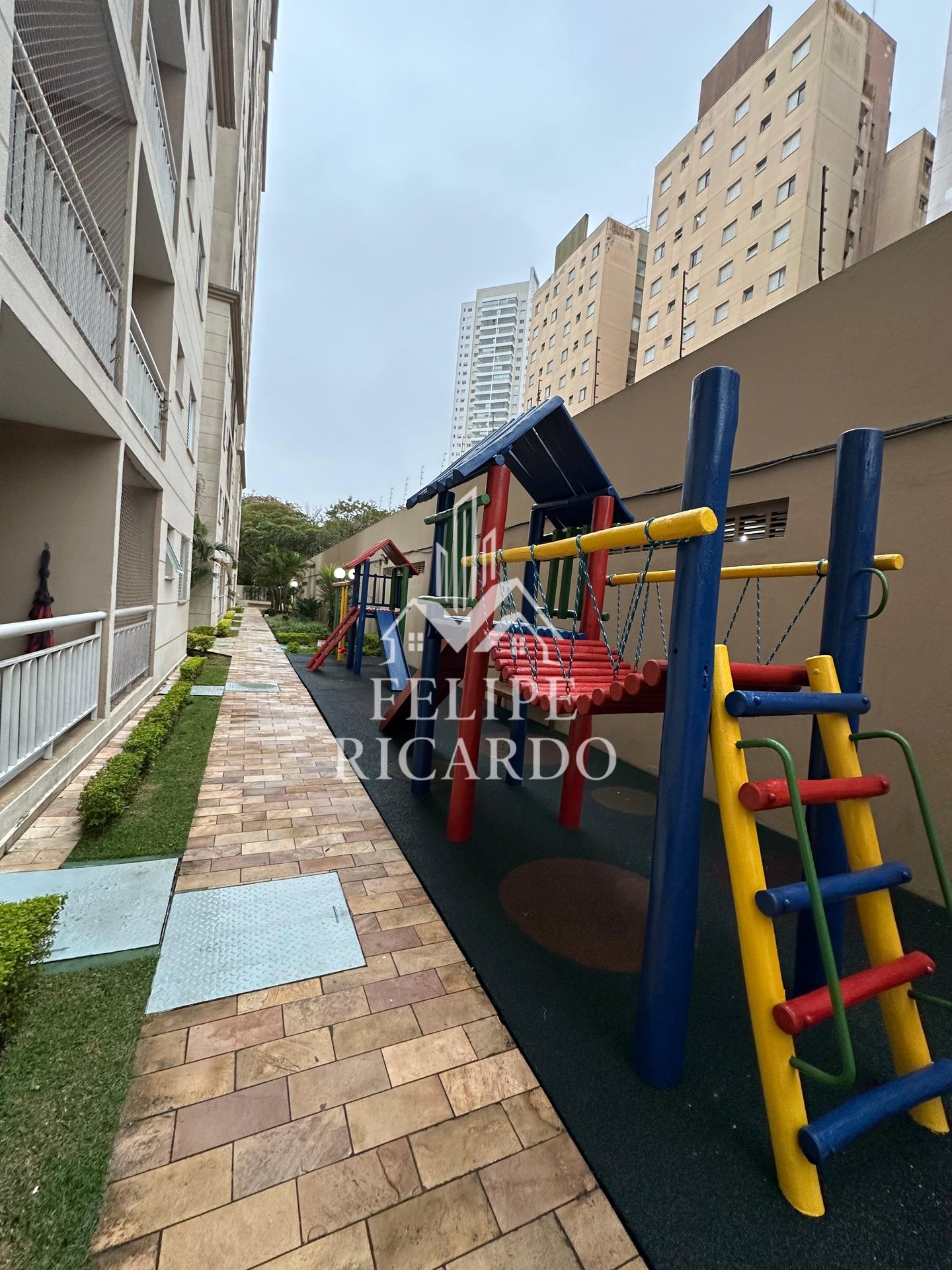 Apartamento para alugar com 2 quartos, 55m² - Foto 20