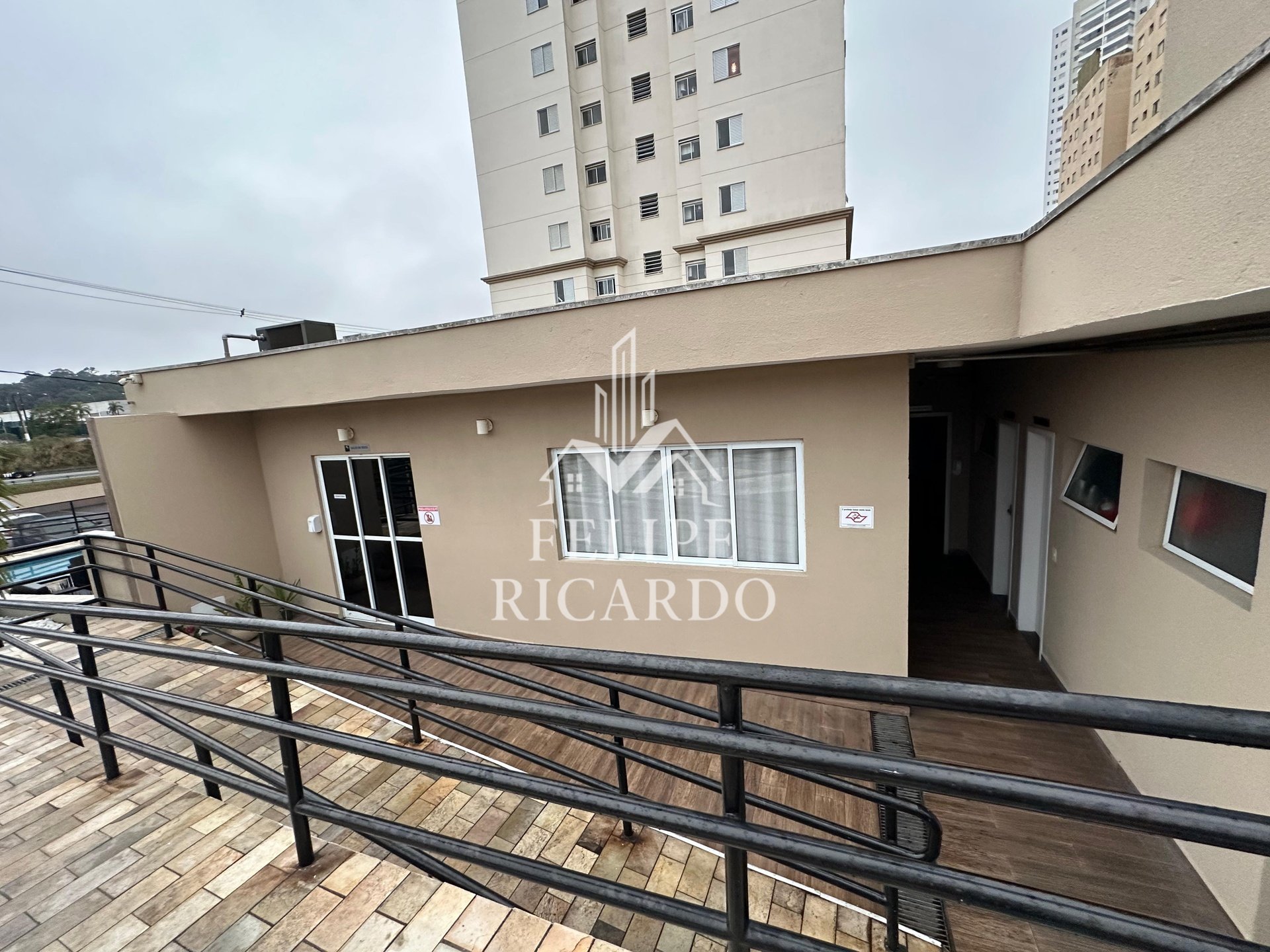 Apartamento para alugar com 2 quartos, 55m² - Foto 22