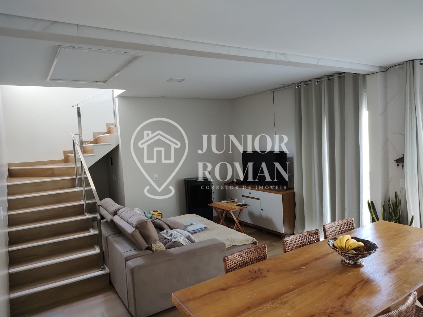 Sobrado, 4 quartos, 303 m² - Foto 5