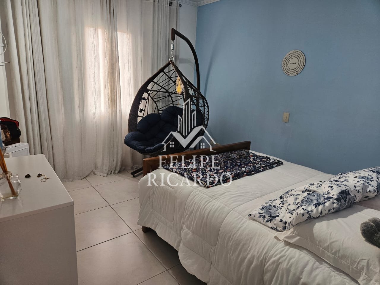 Casa à venda com 4 quartos, 215m² - Foto 7