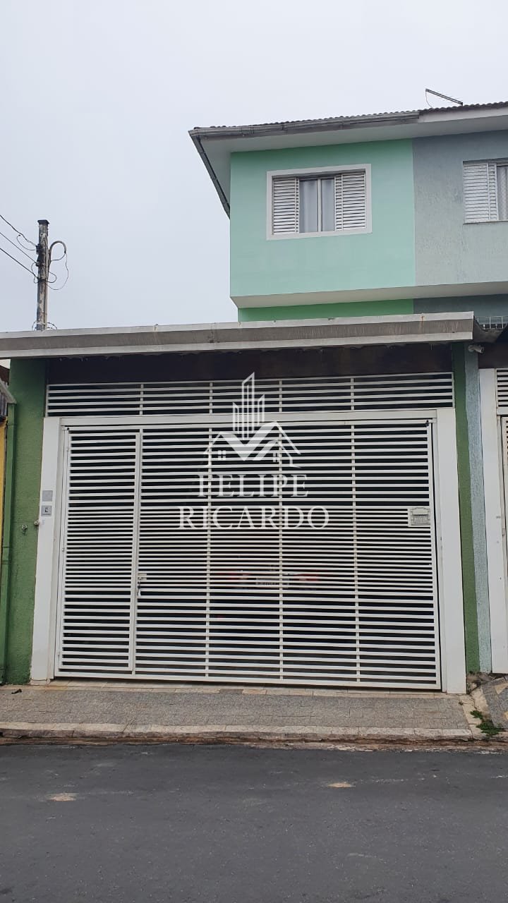 Casa à venda com 4 quartos, 215m² - Foto 9
