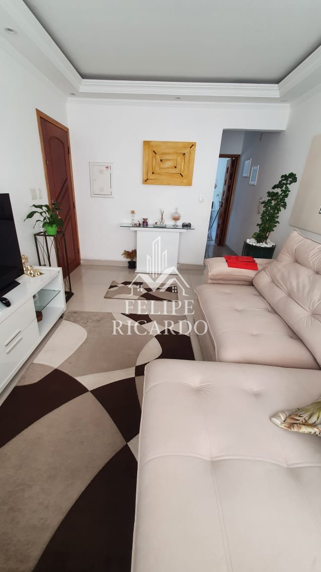 Casa à venda com 4 quartos, 215m² - Foto 12