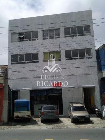 Kitnet e Studio para alugar com 1 quarto, 33m² - Foto 5