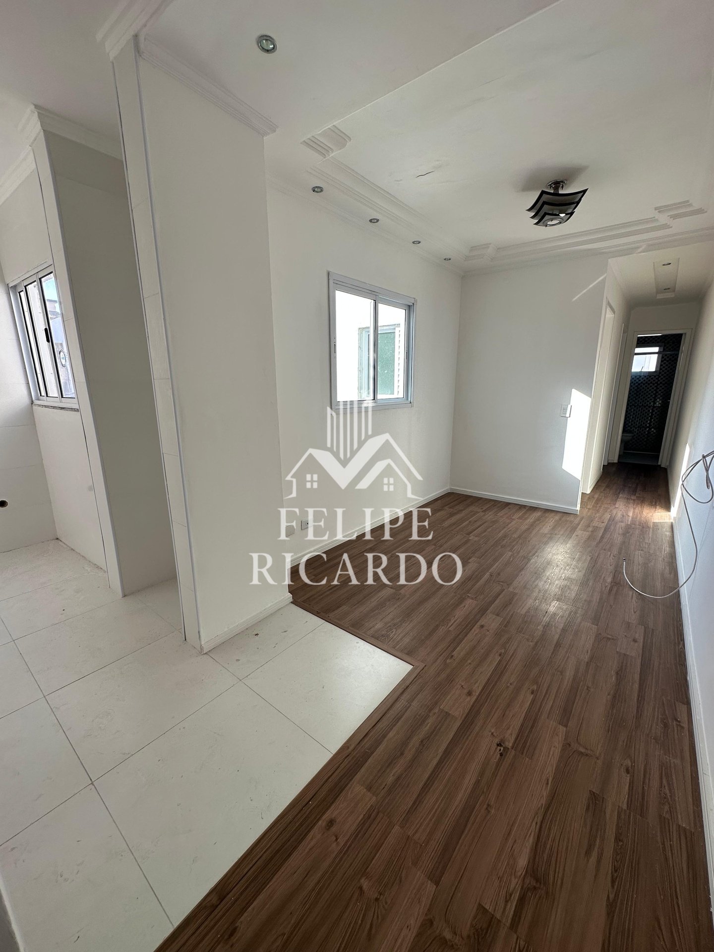 Apartamento para alugar com 2 quartos, 42m² - Foto 10