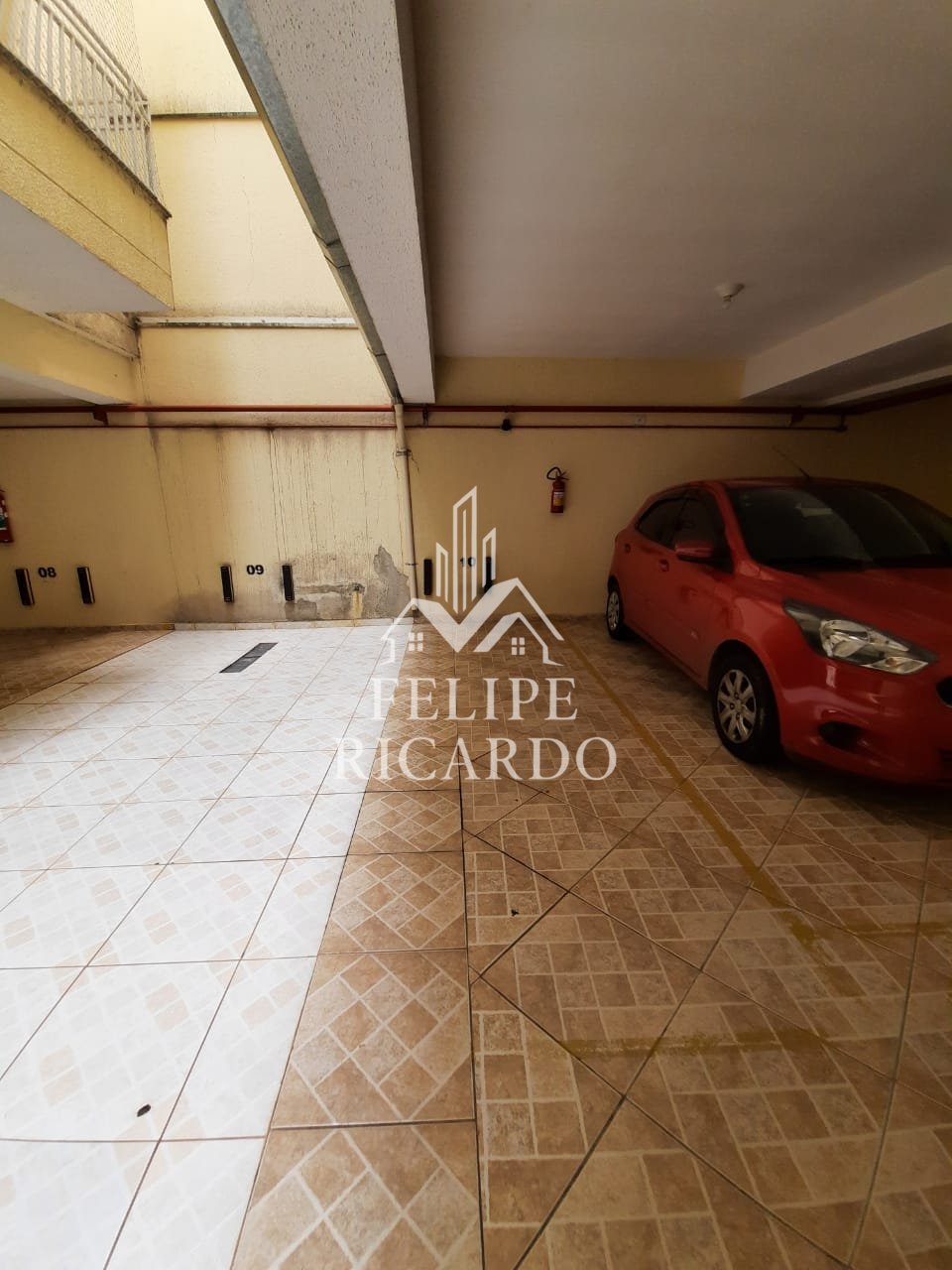 Apartamento para alugar com 2 quartos, 42m² - Foto 6
