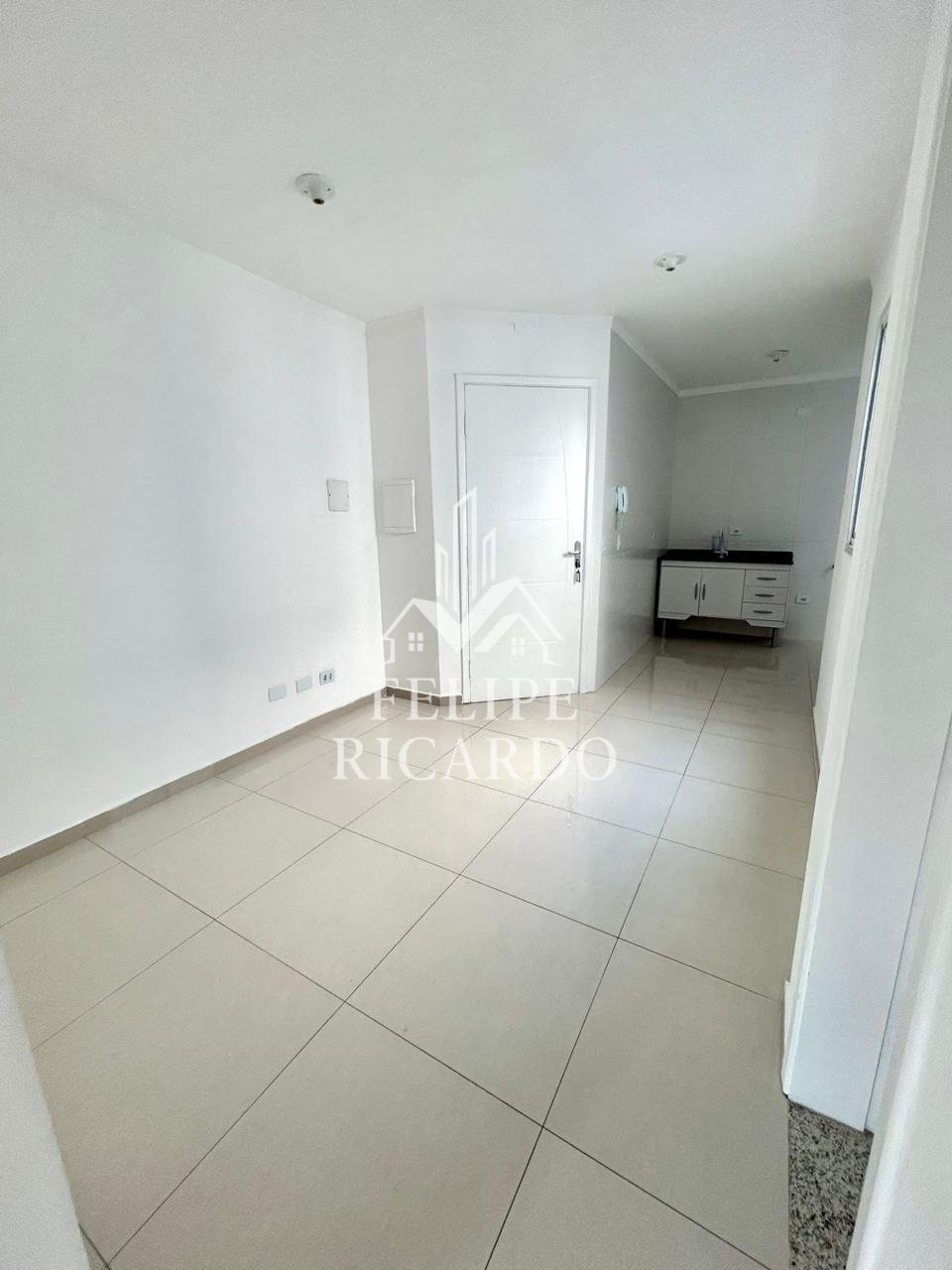 Apartamento para alugar com 2 quartos, 38m² - Foto 3