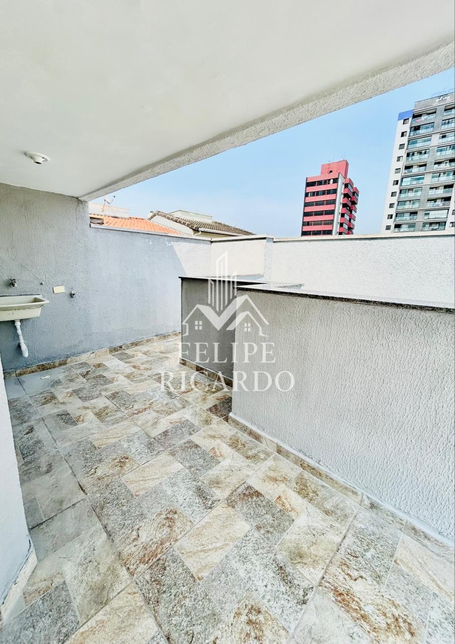 Apartamento para alugar com 2 quartos, 38m² - Foto 13
