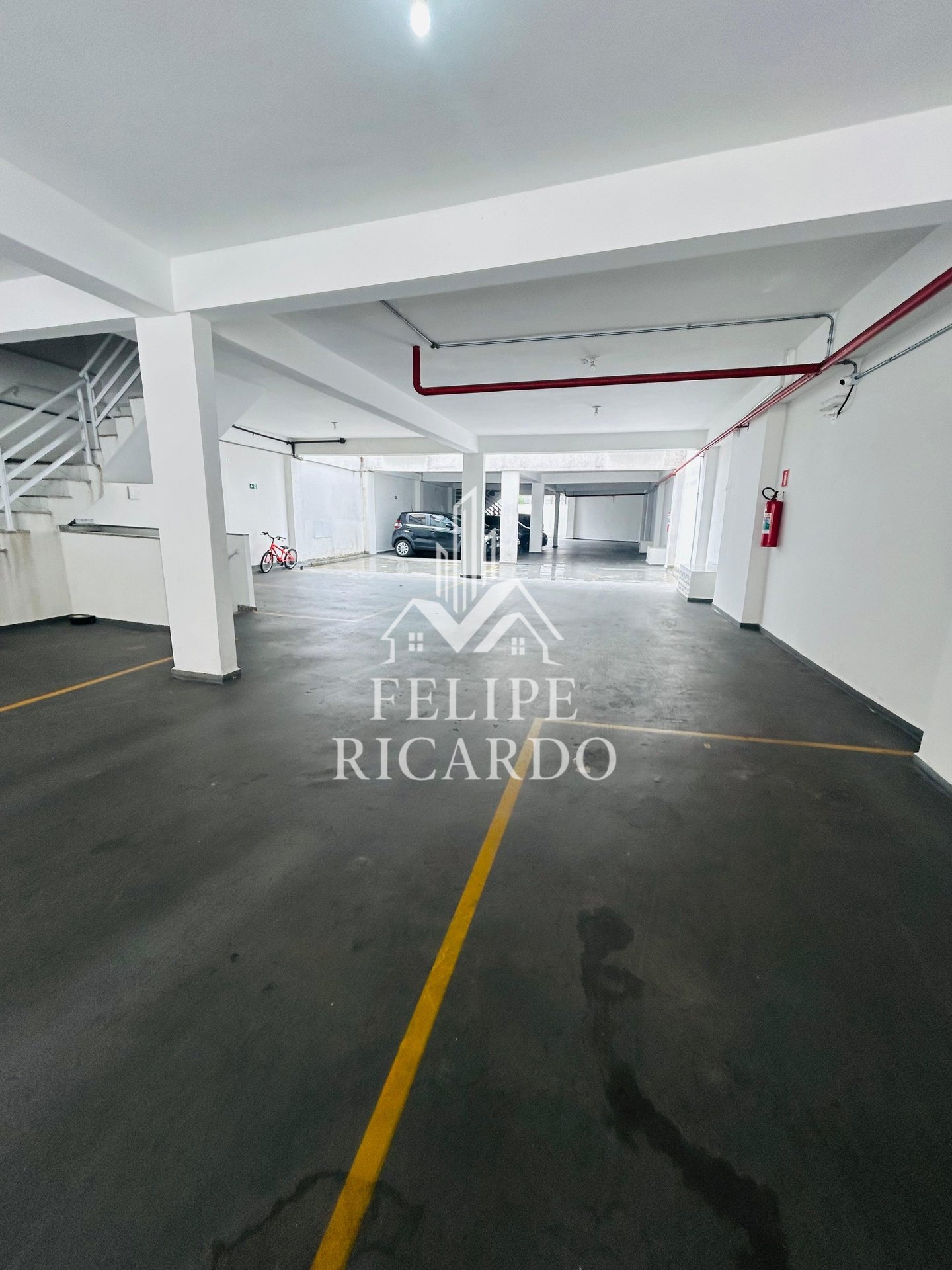 Cobertura, 1 quarto, 96 m² - Foto 4