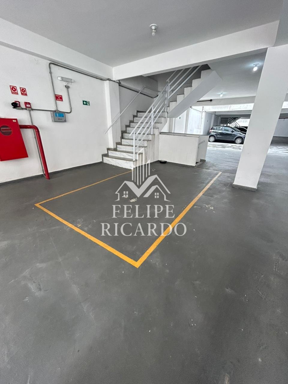 Cobertura, 1 quarto, 96 m² - Foto 2