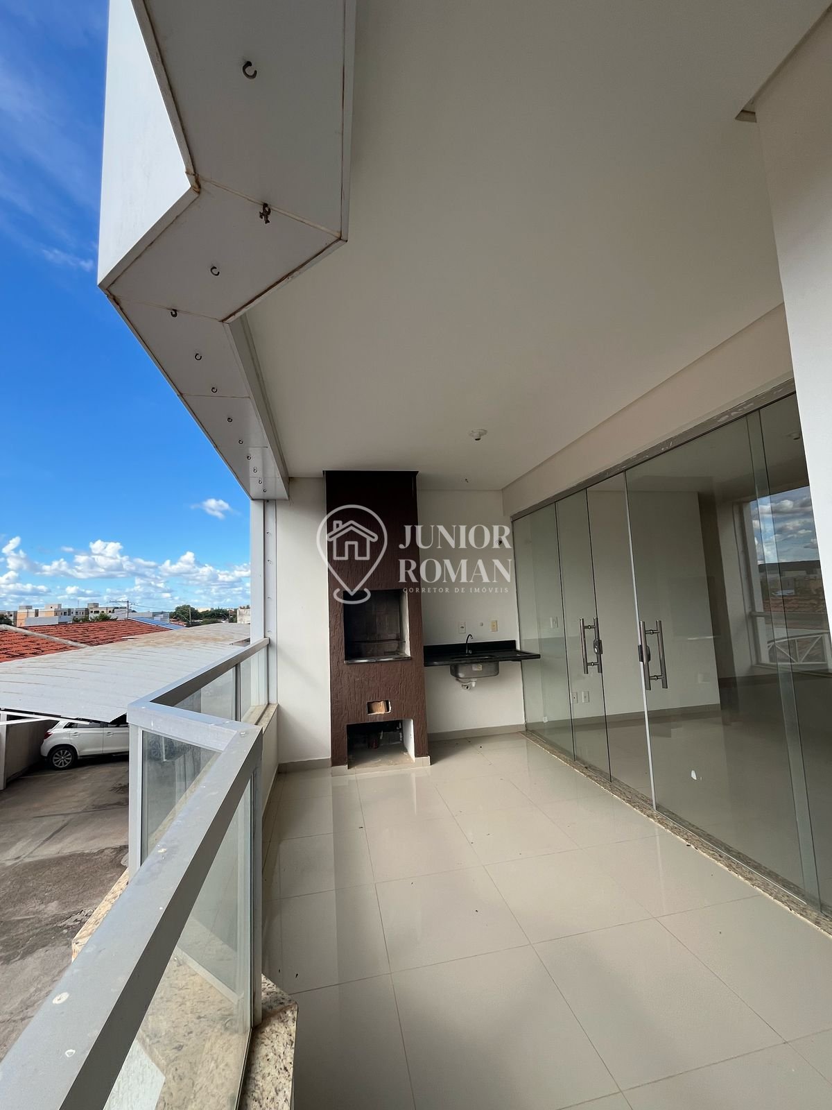 Apartamento, 3 quartos, 147 m² - Foto 3