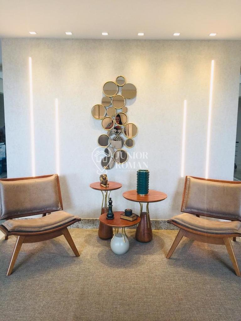 Apartamento, 3 quartos, 147 m² - Foto 9