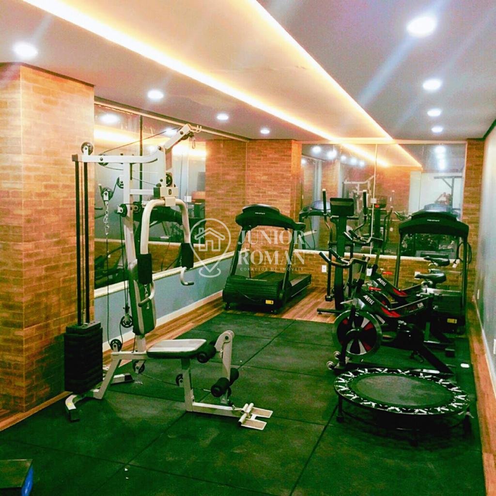 Apartamento, 3 quartos, 147 m² - Foto 16