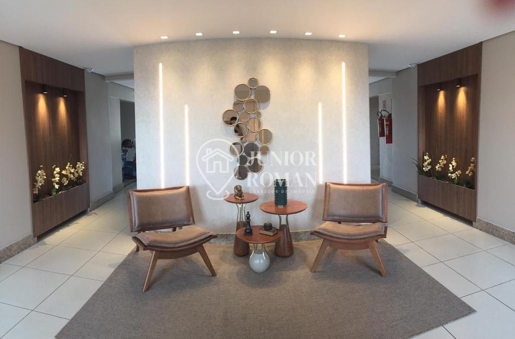 Apartamento, 3 quartos, 147 m² - Foto 23