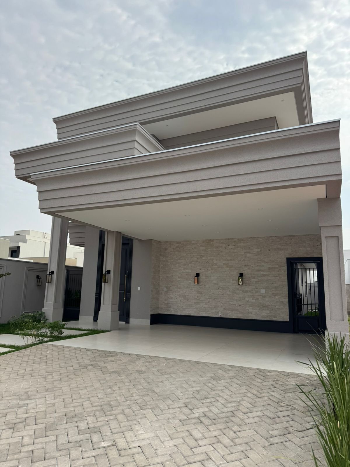 Casa de Condomínio à venda com 4 quartos, 257m² - Foto 5