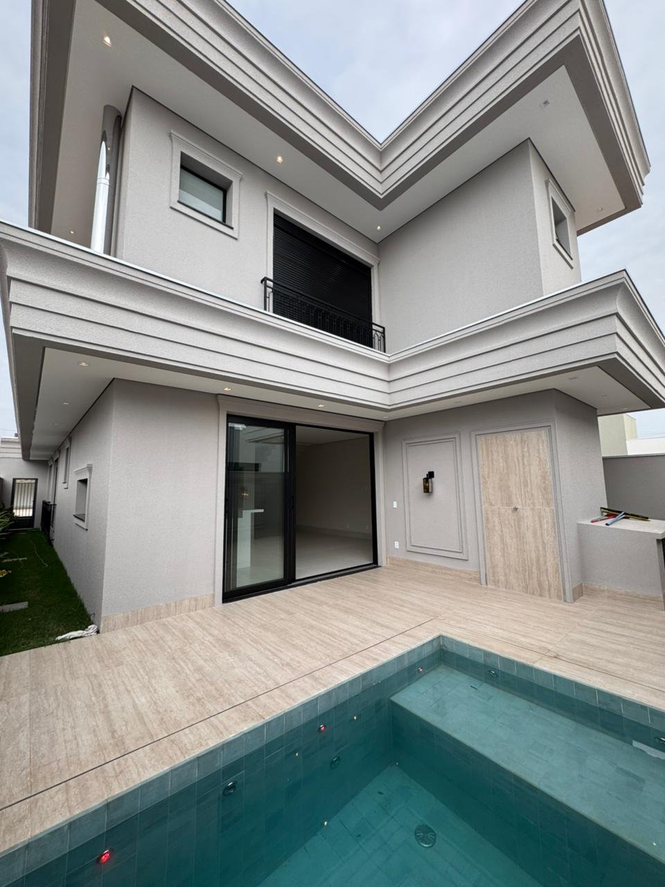 Casa de Condomínio à venda com 4 quartos, 257m² - Foto 6