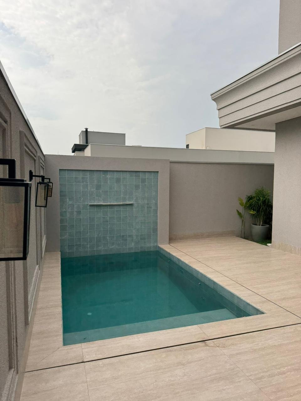 Casa de Condomínio à venda com 4 quartos, 257m² - Foto 8