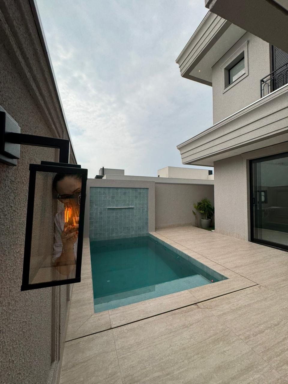 Casa de Condomínio à venda com 4 quartos, 257m² - Foto 9