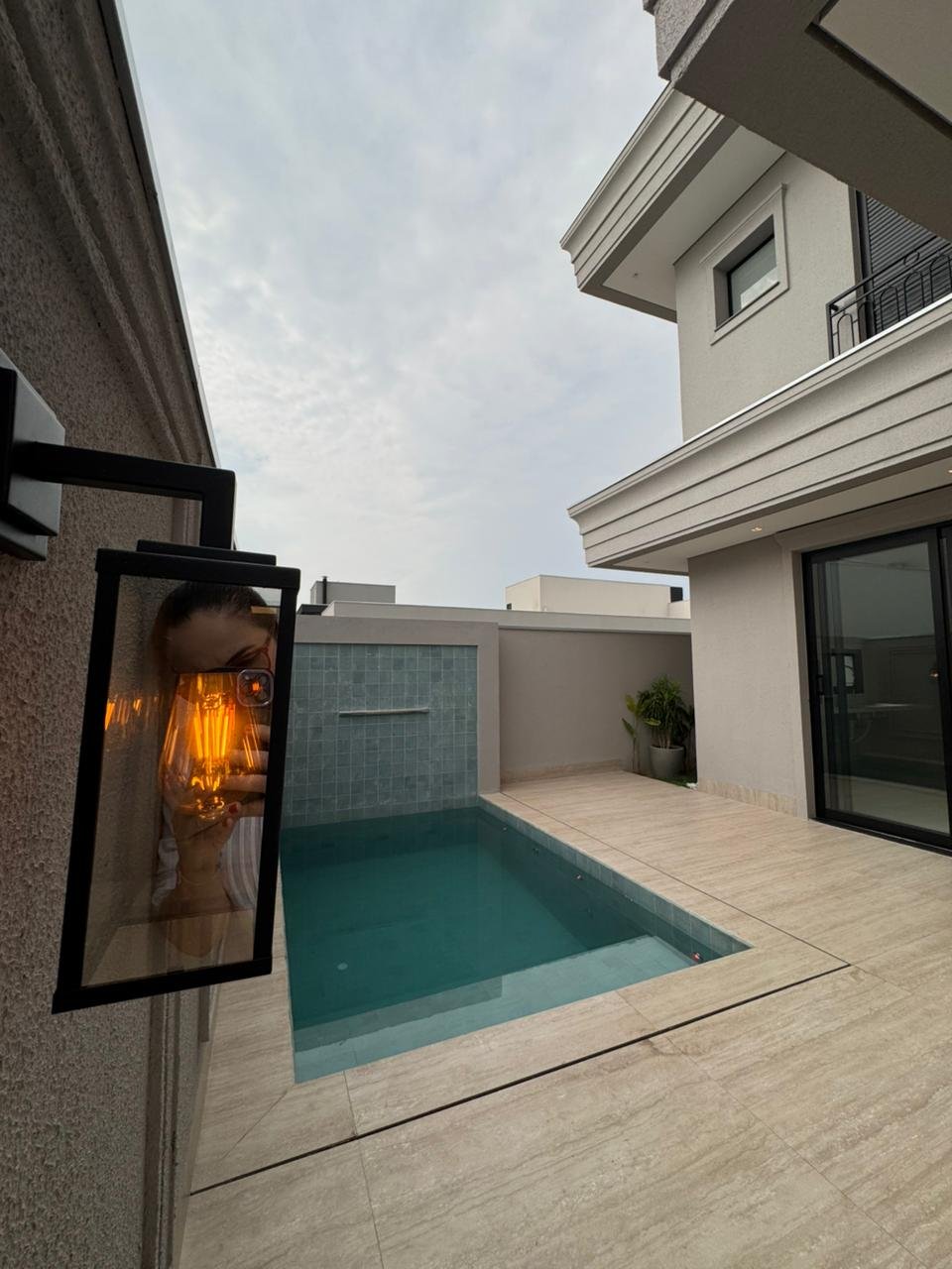 Casa de Condomínio à venda com 4 quartos, 257m² - Foto 7