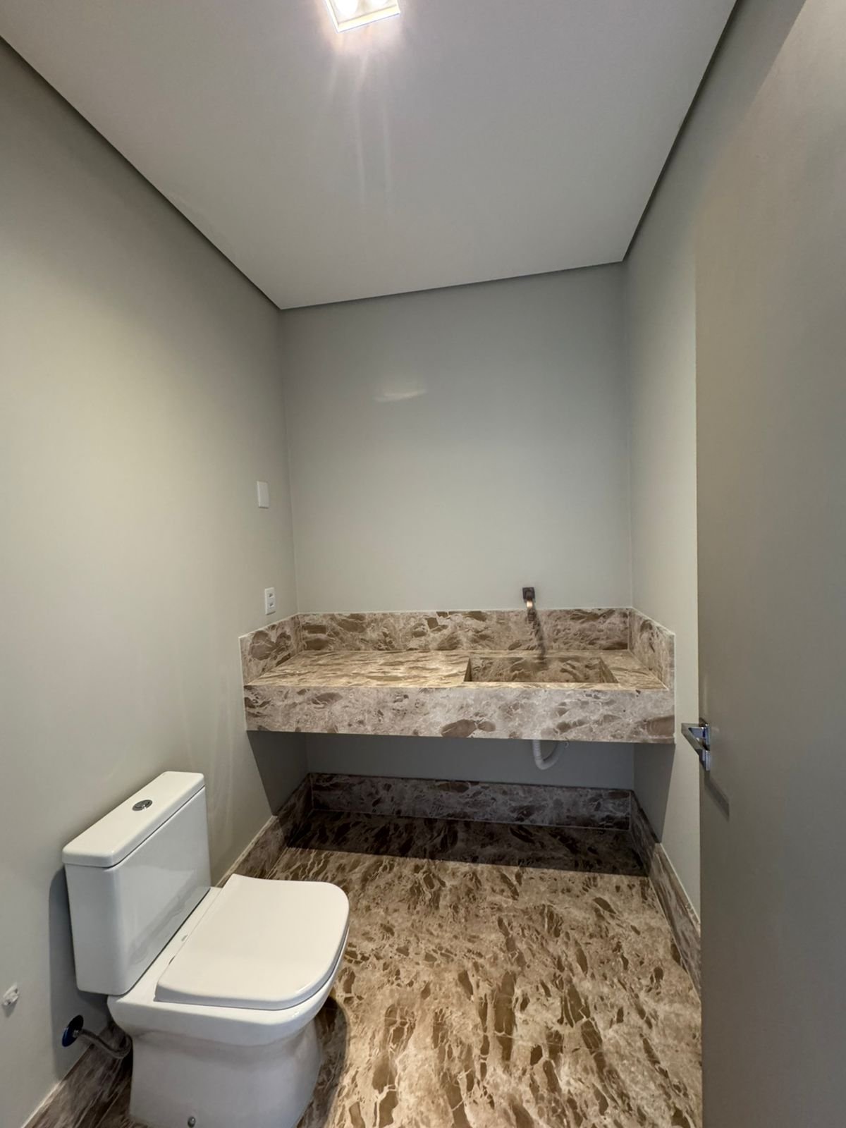 Casa de Condomínio à venda com 4 quartos, 257m² - Foto 27