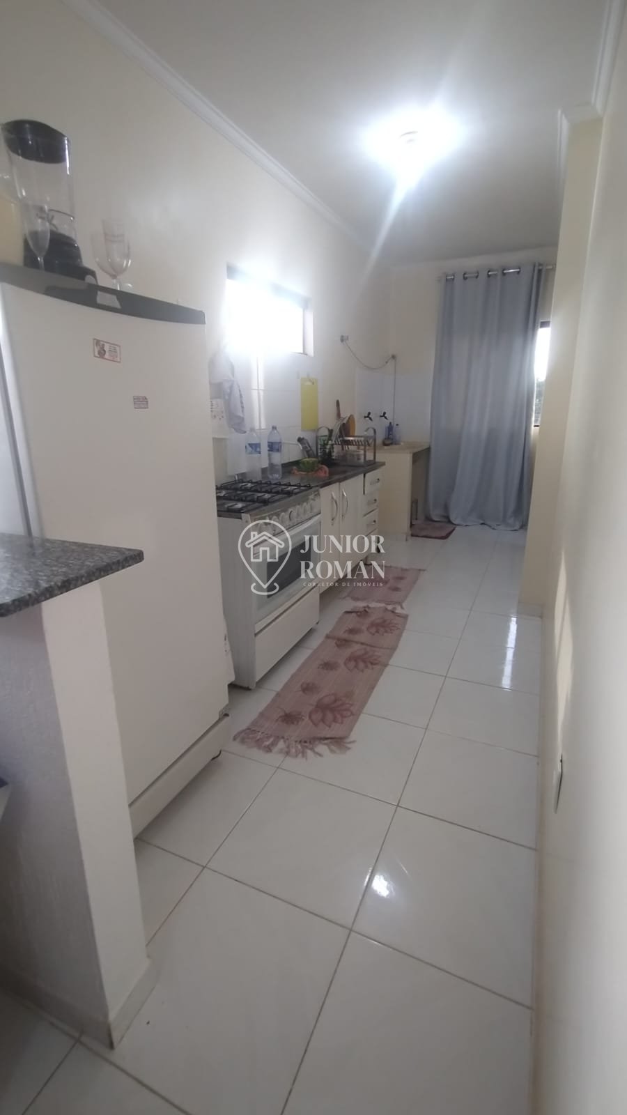 Apartamento, 1 quarto - Foto 1