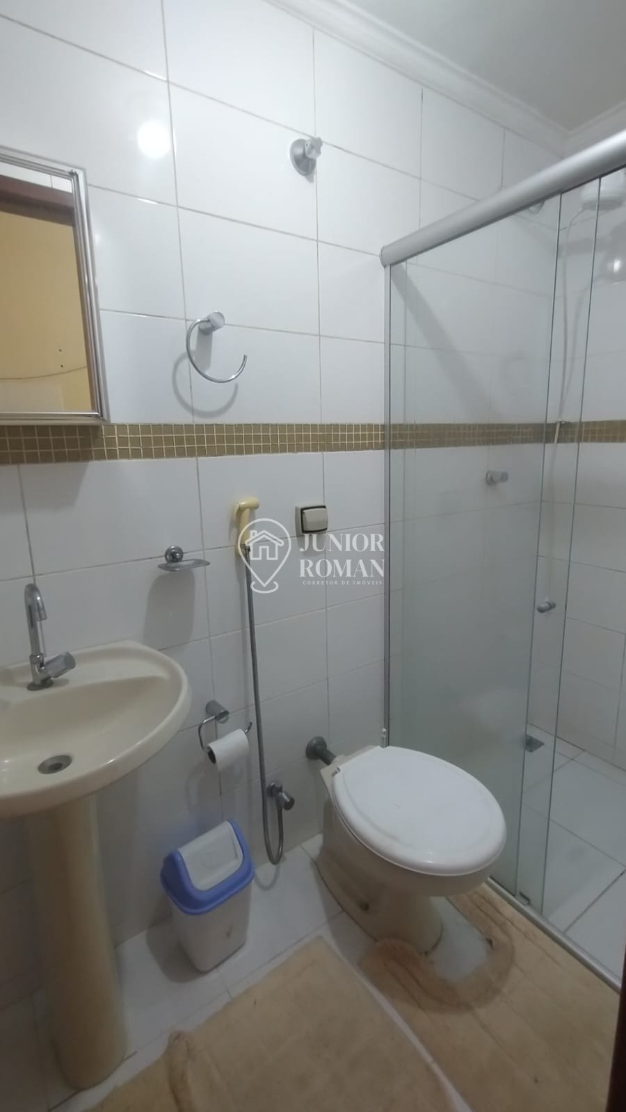 Apartamento, 1 quarto - Foto 3