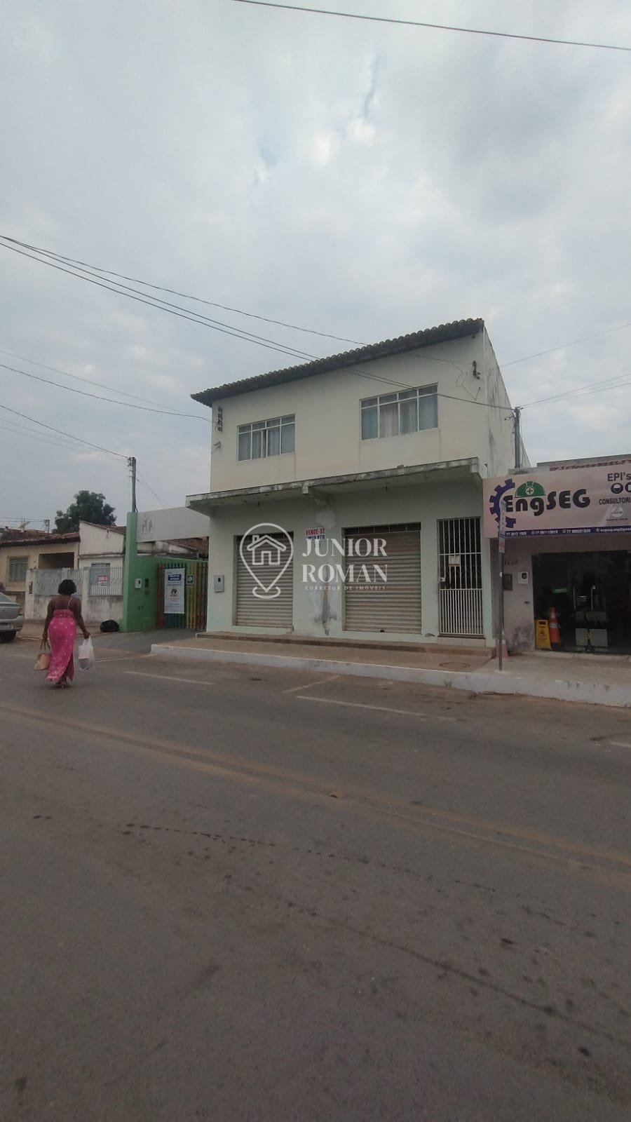 Casa Comercial - Foto 3