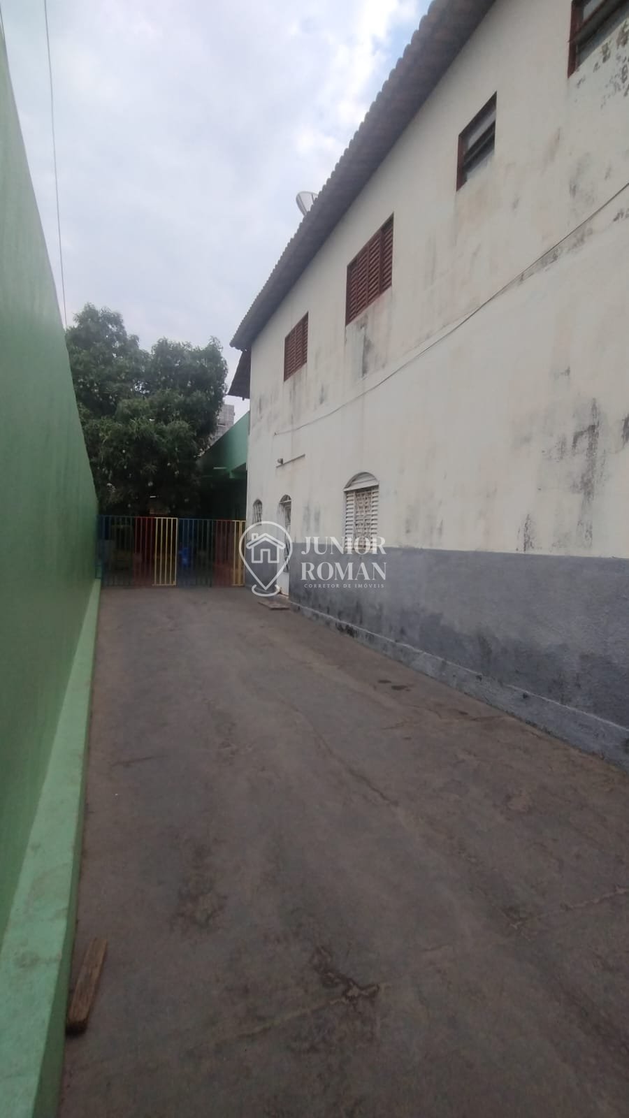 Casa Comercial - Foto 4