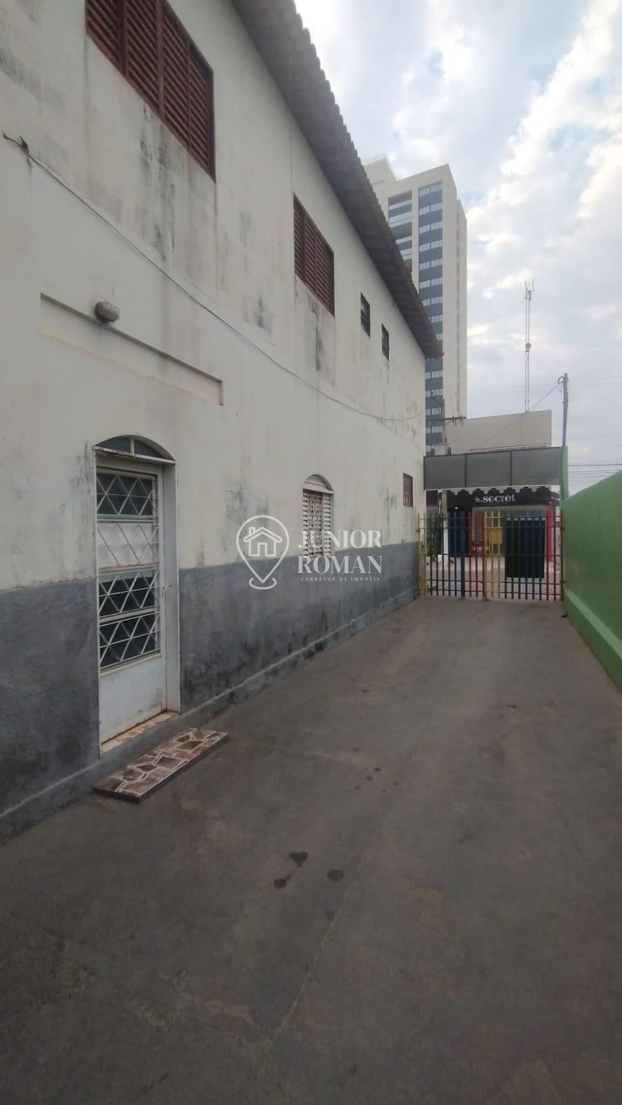 Casa Comercial - Foto 2