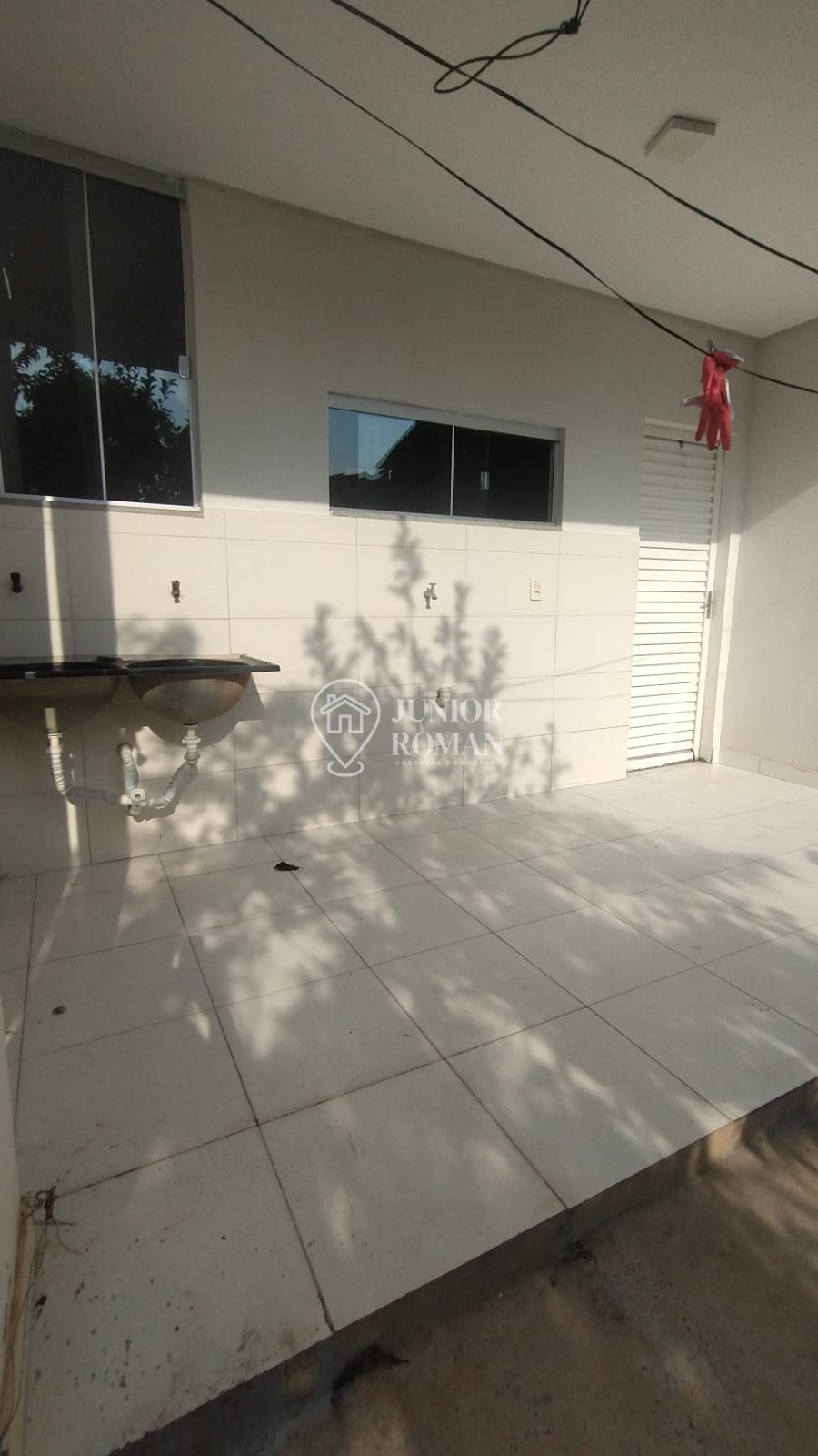 Casa para alugar com 2 quartos - Foto 8