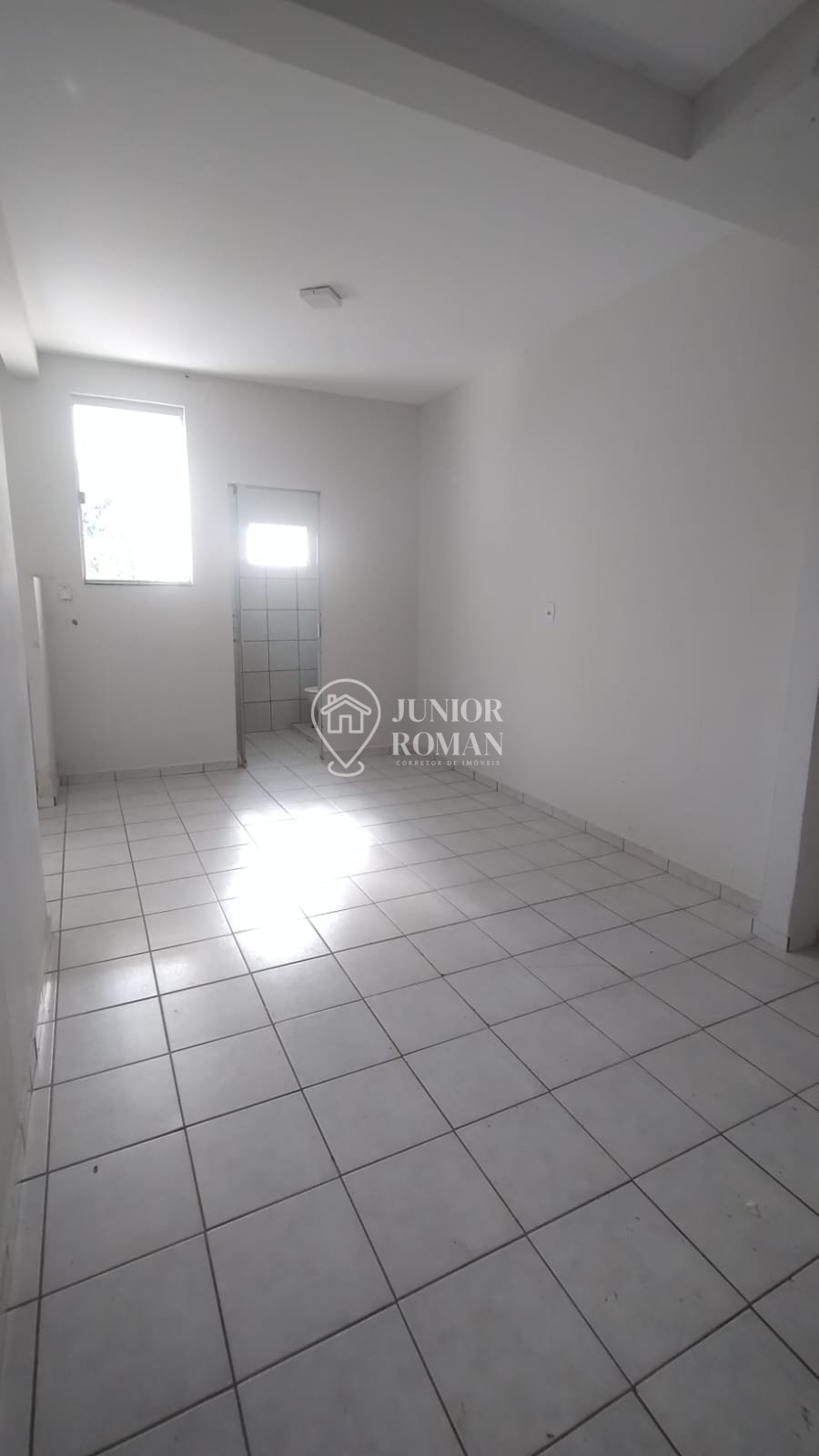 Casa para alugar com 2 quartos - Foto 2