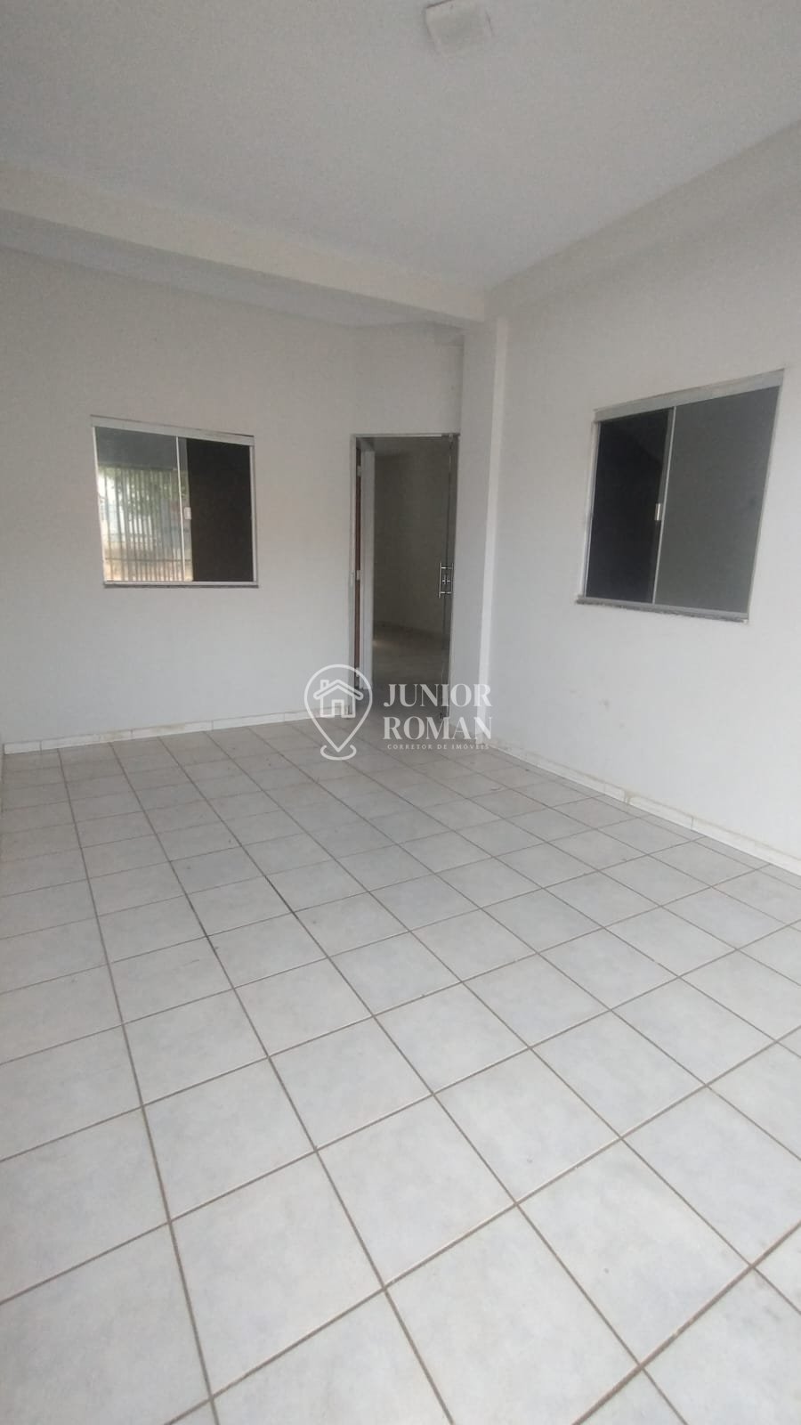 Casa para alugar com 2 quartos - Foto 1