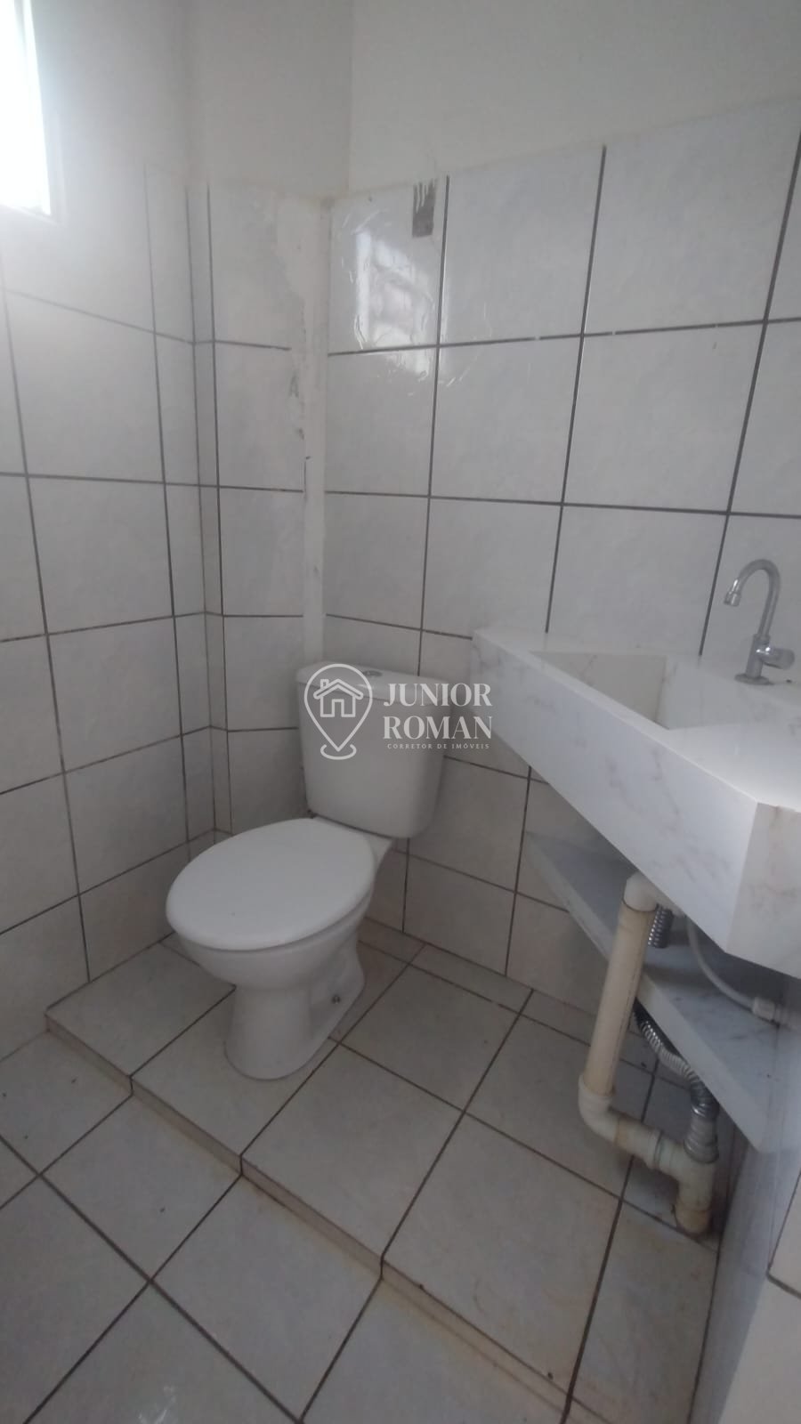 Casa para alugar com 2 quartos - Foto 4
