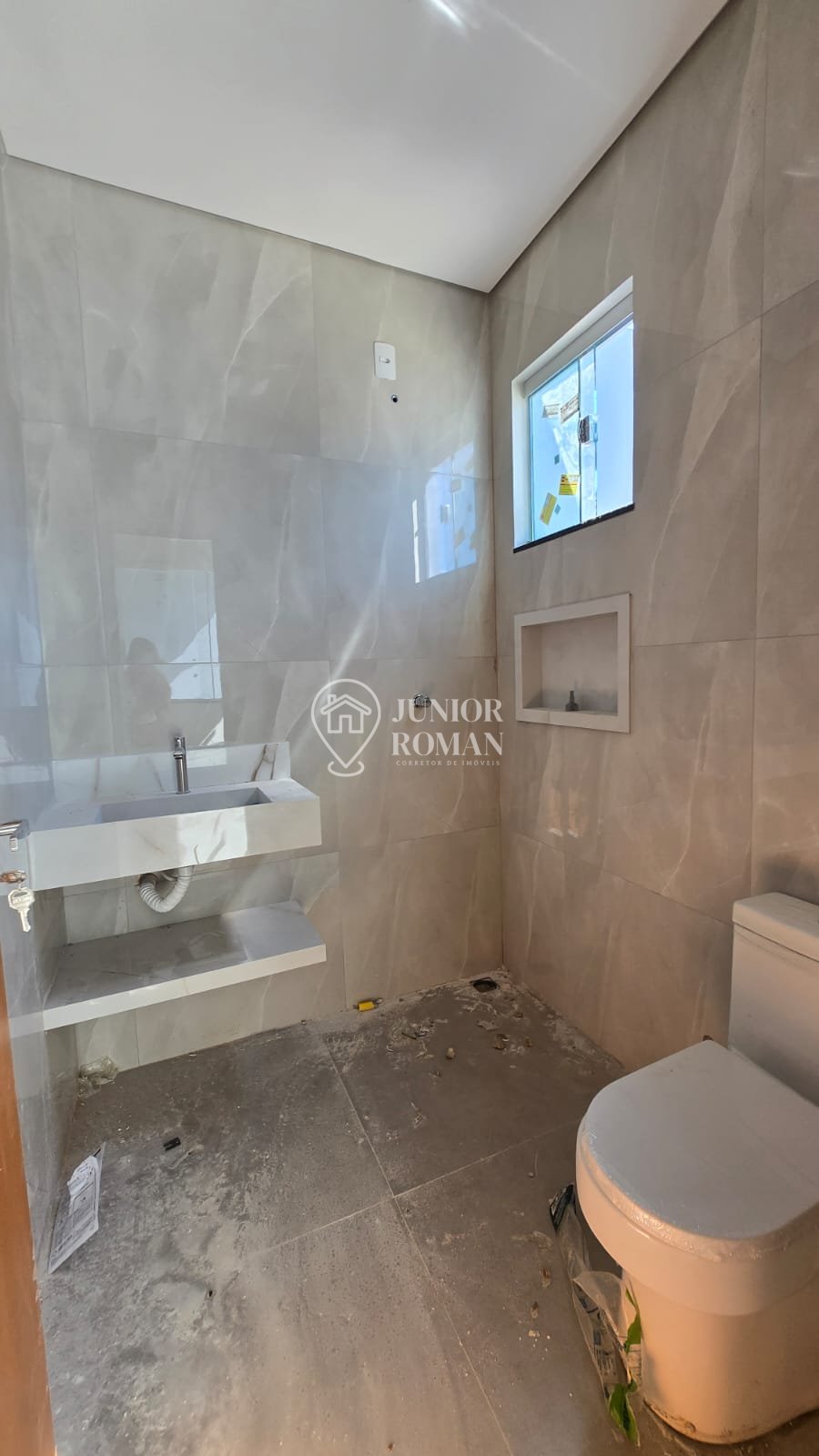 Casa à venda com 2 quartos - Foto 7