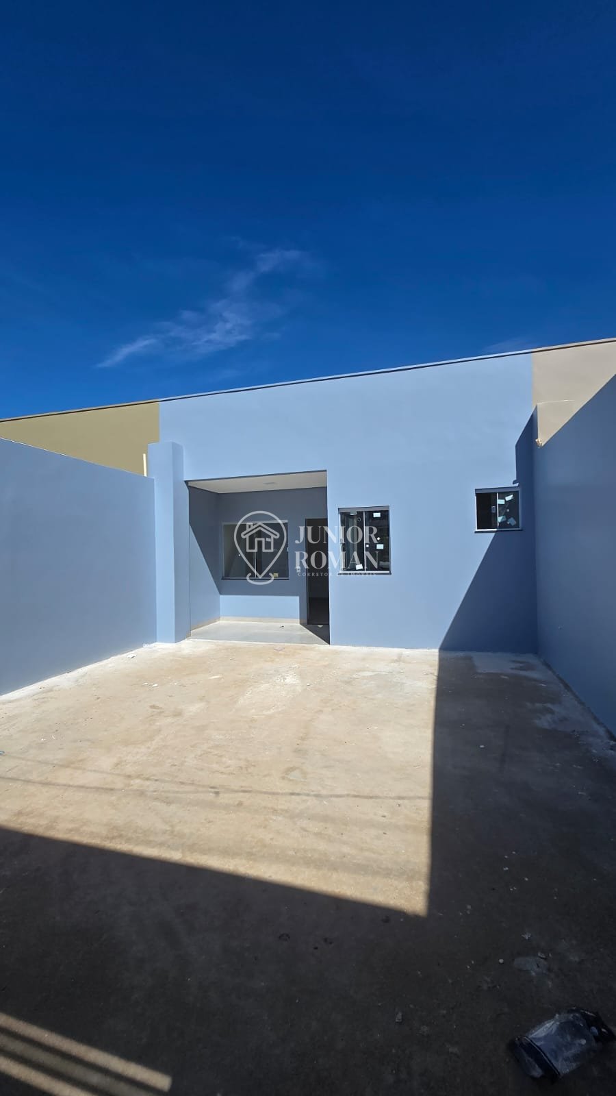 Casa à venda com 2 quartos - Foto 9