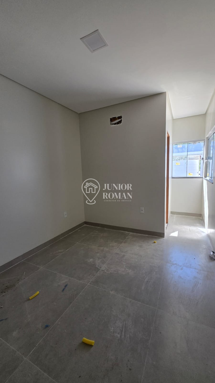 Casa à venda com 2 quartos - Foto 4