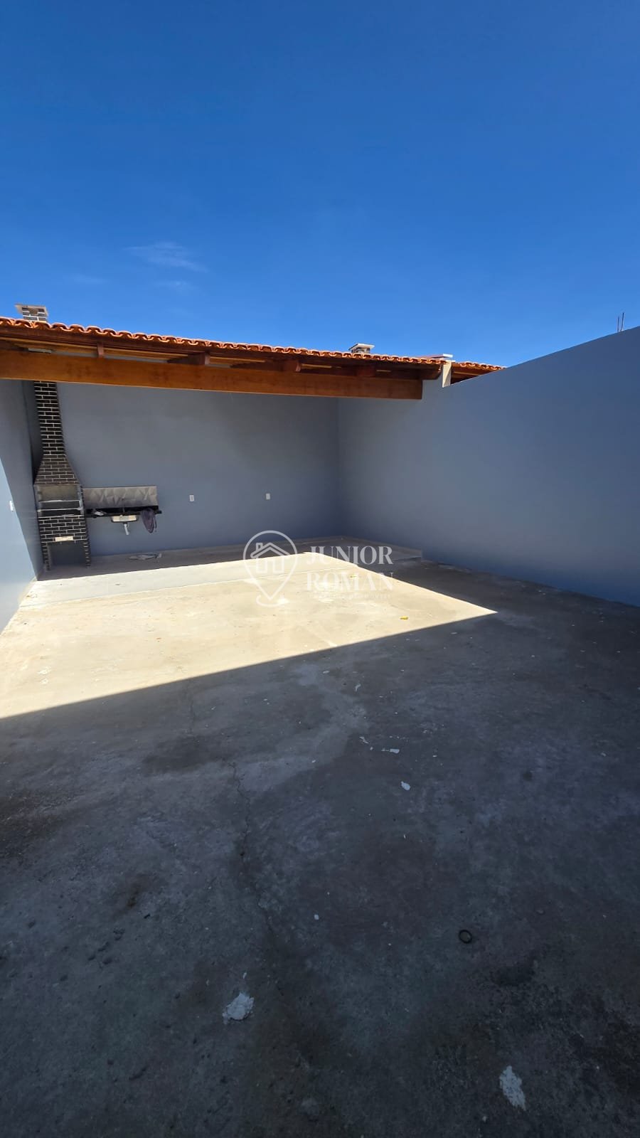 Casa à venda com 2 quartos - Foto 11