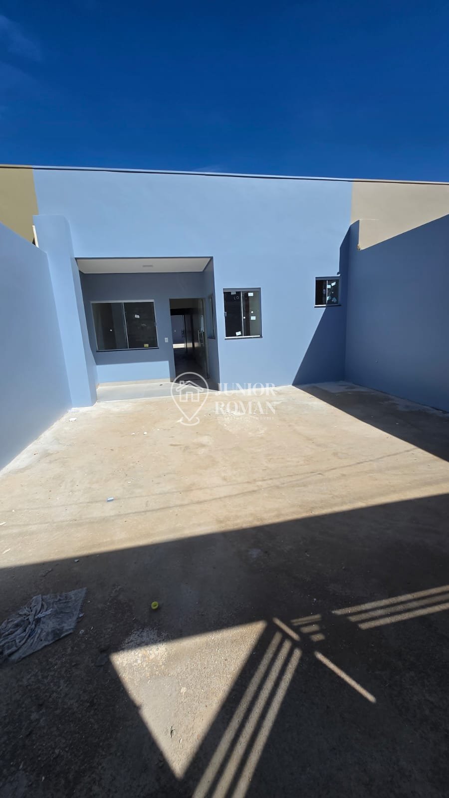 Casa à venda com 2 quartos - Foto 12