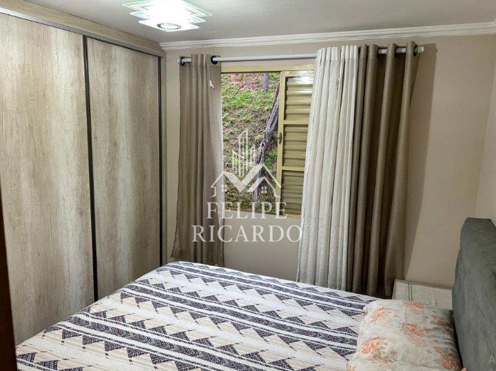 Apartamento, 2 quartos, 53 m² - Foto 3