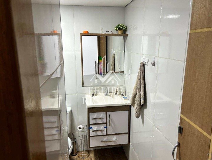 Apartamento, 2 quartos, 53 m² - Foto 4