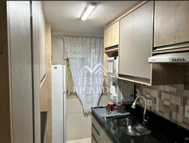Apartamento, 2 quartos, 53 m² - Foto 5