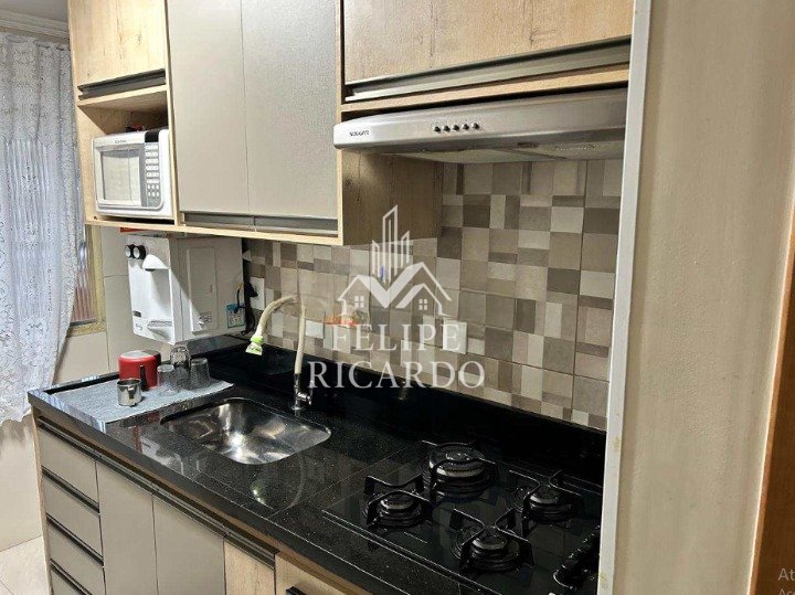 Apartamento, 2 quartos, 53 m² - Foto 6