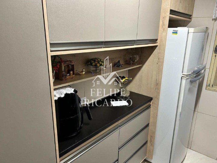 Apartamento, 2 quartos, 53 m² - Foto 7